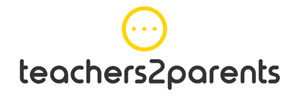 teachers2parents logo